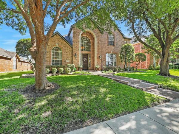 3328 Kimble Drive, Plano, TX 75025