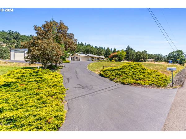 3337 WINTERCREEK RD SE,  Jefferson,  OR 97352