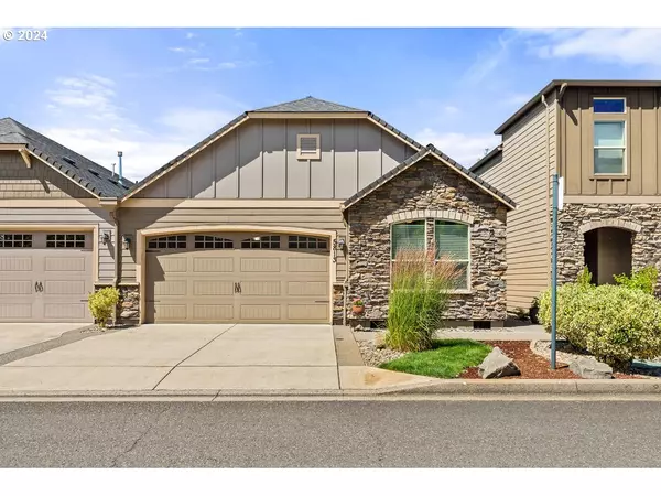 5813 NW 25TH AVE, Camas, WA 98607