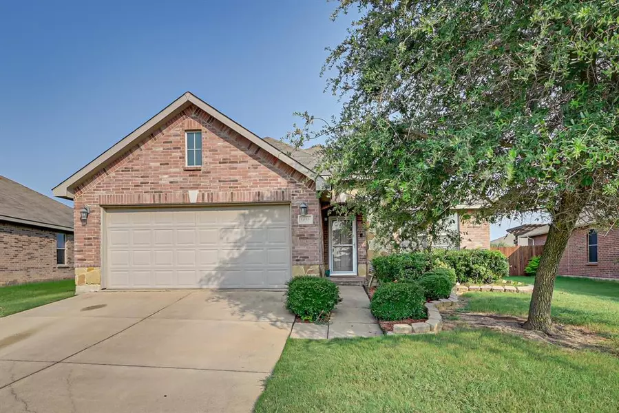 1436 Keith Court, Burleson, TX 76028