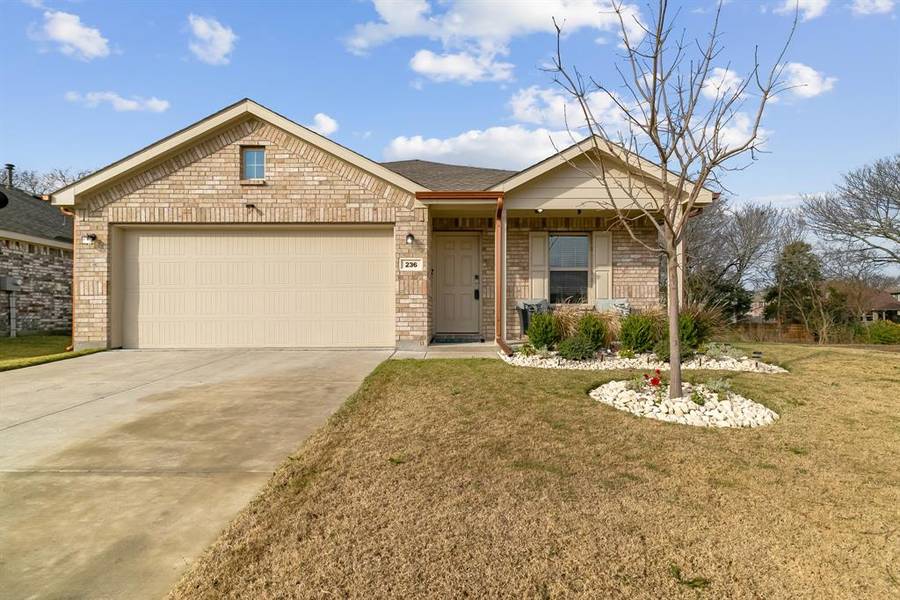 236 Westpark Drive, Anna, TX 75409