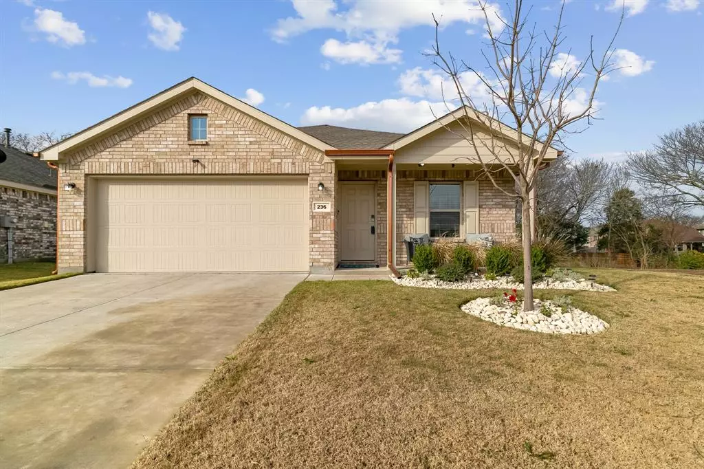 Anna, TX 75409,236 Westpark Drive