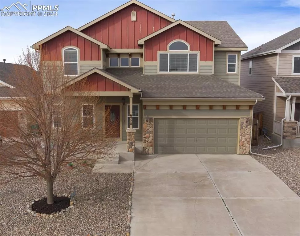 Colorado Springs, CO 80915,6278 Bearcat LOOP