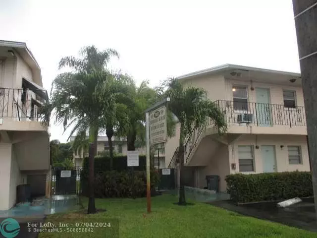 Pembroke Pines, FL 33024,7401 Pines Blvd  #110