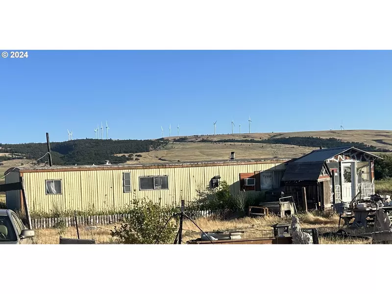 340 Hoctor, Goldendale, WA 98620