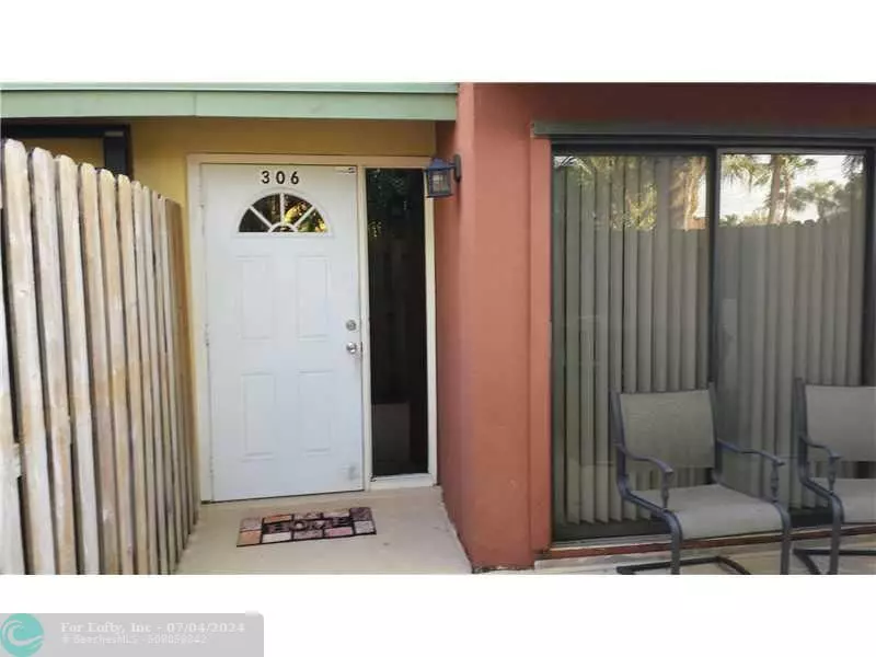 306 CITY VIEW DR  #306, Fort Lauderdale, FL 33311