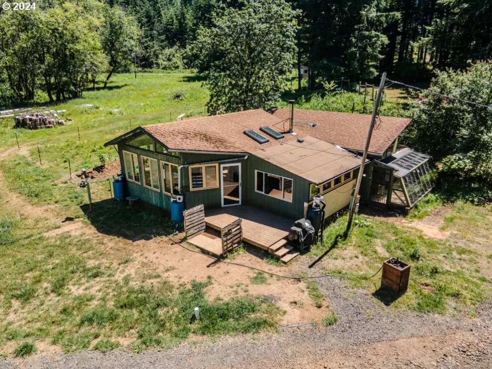 Silverton, OR 97381,2803 SPRING VILLA RD