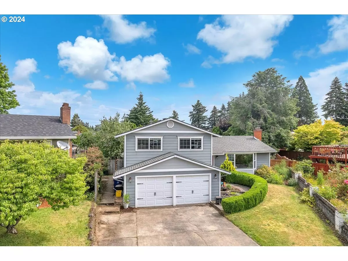 Portland, OR 97230,1244 NE 194TH CT