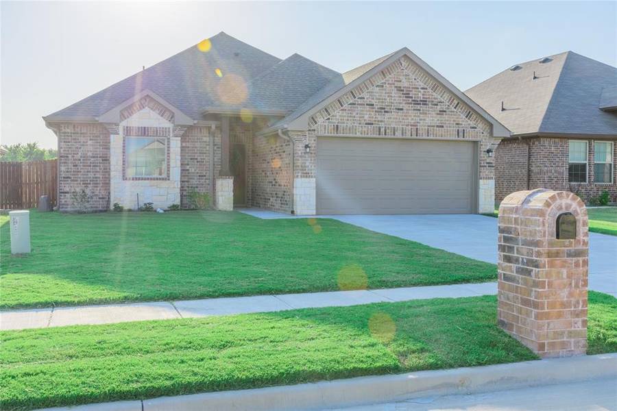 8540 Larry Court, Greenville, TX 75402