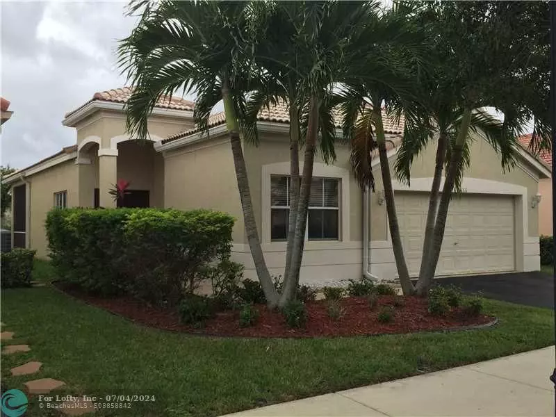 4186 SABAL RIDGE CIR, Weston, FL 33331