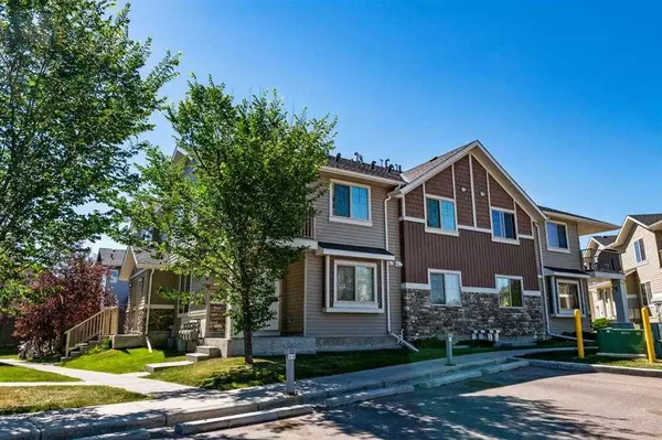 Calgary, AB T3R 0R6,250 Sage Valley RD NW #504