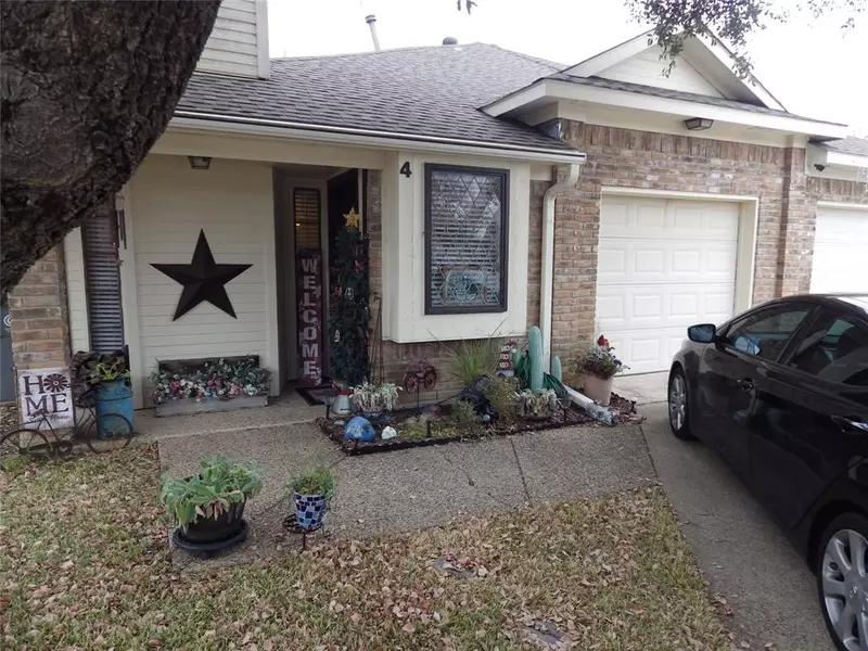 4 Cedar Elm Circle, Allen, TX 75002