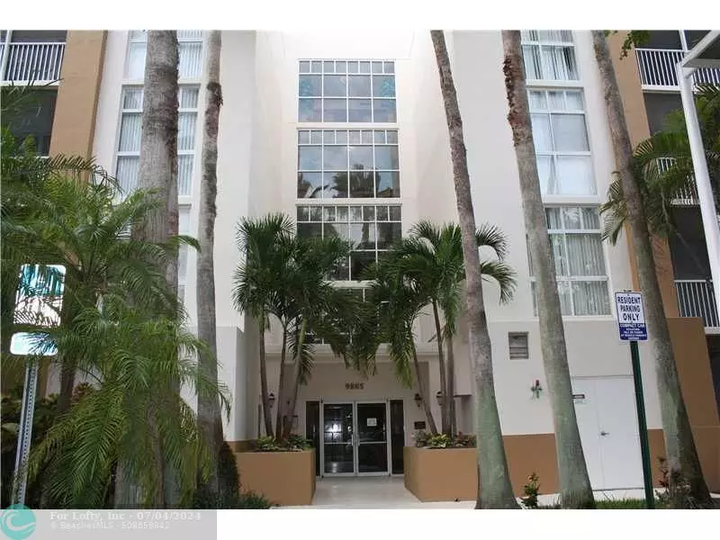 9805 NW 52 ST  #315, Doral, FL 33178