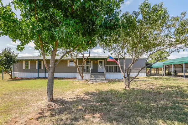 Poolville, TX 76487,216 Salt Grass Circle