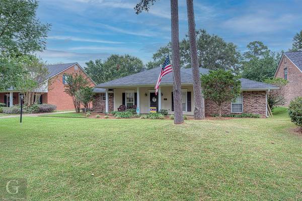 263 Sawgrass, Shreveport, LA 71106