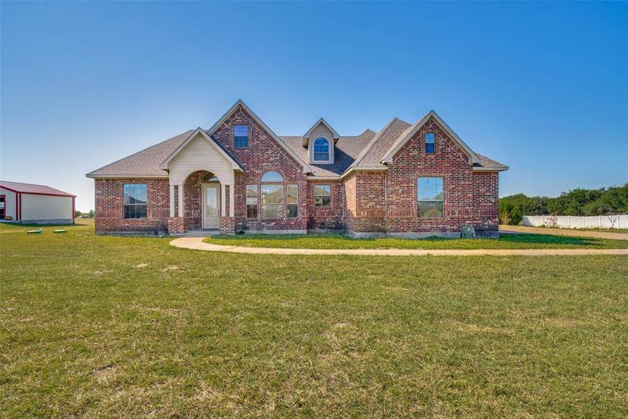 386 Westward Drive, Royse City, TX 75189