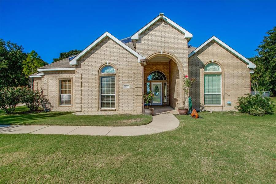 570 Westward Drive, Royse City, TX 75189