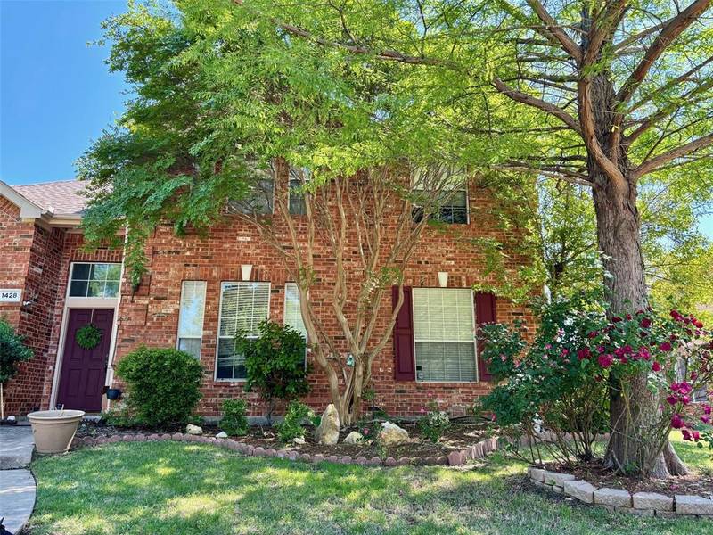 1428 Fieldstone Drive, Allen, TX 75002