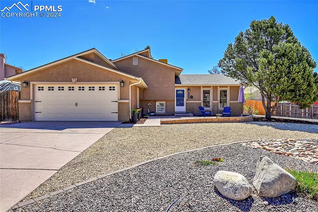 Colorado Springs, CO 80917,4955 Filarees CIR