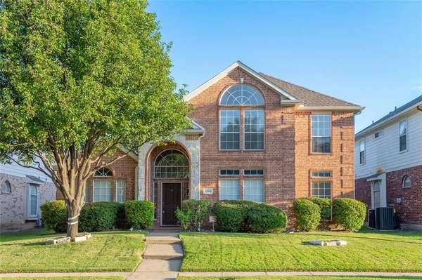 1206 Providence Drive, Allen, TX 75002