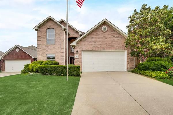 206 Turnberry Lane,  Coppell,  TX 75019