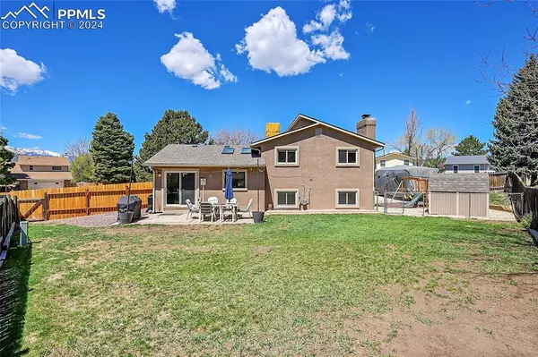 Colorado Springs, CO 80917,4955 Filarees CIR