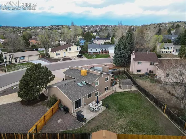 Colorado Springs, CO 80917,4955 Filarees CIR