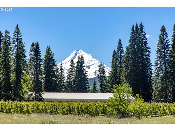 Mt Hood Prkdl, OR 97041,5940 BERRY DR