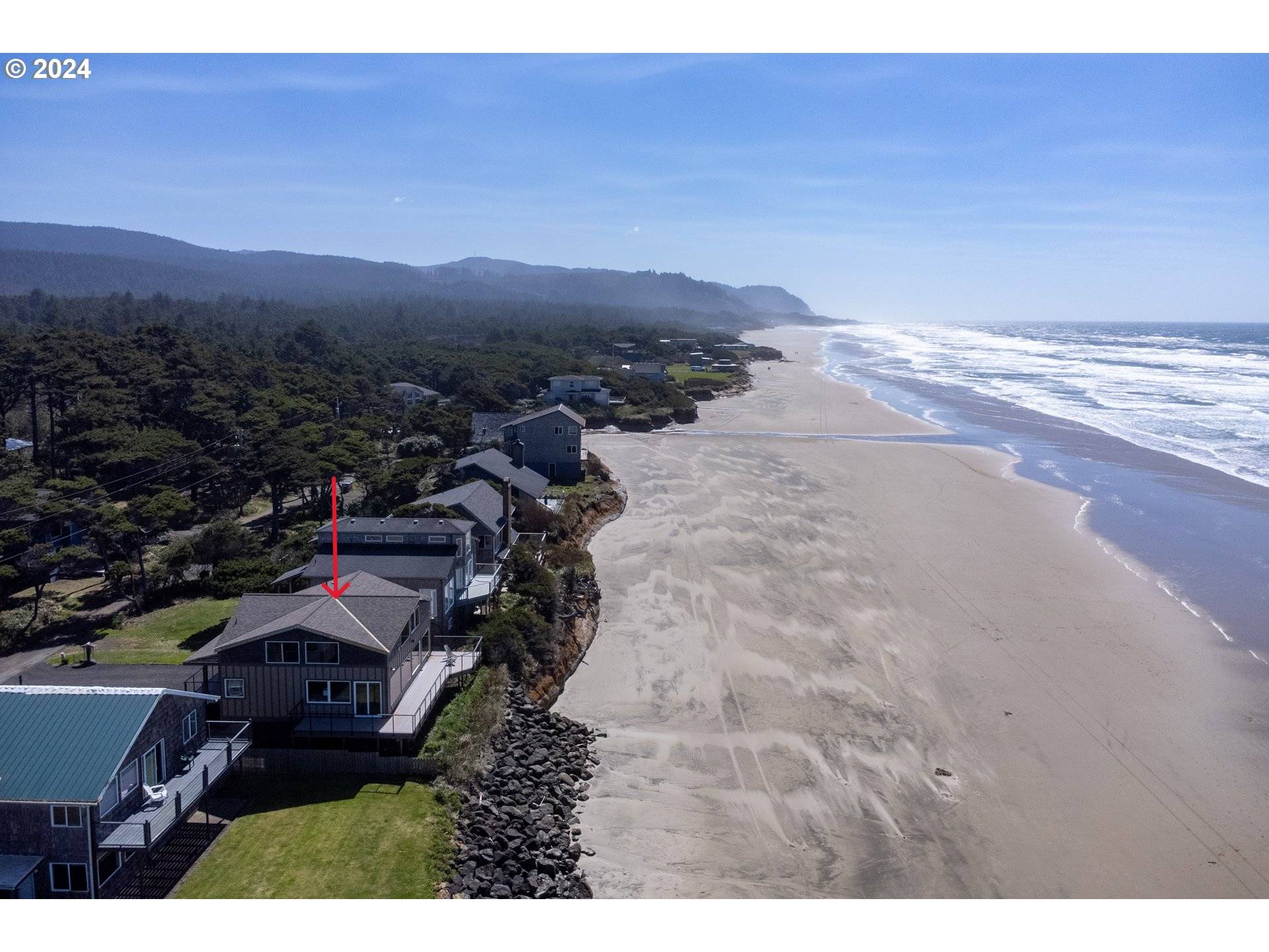 Yachats, OR 97498,6455 NW FINISTERRE AVE