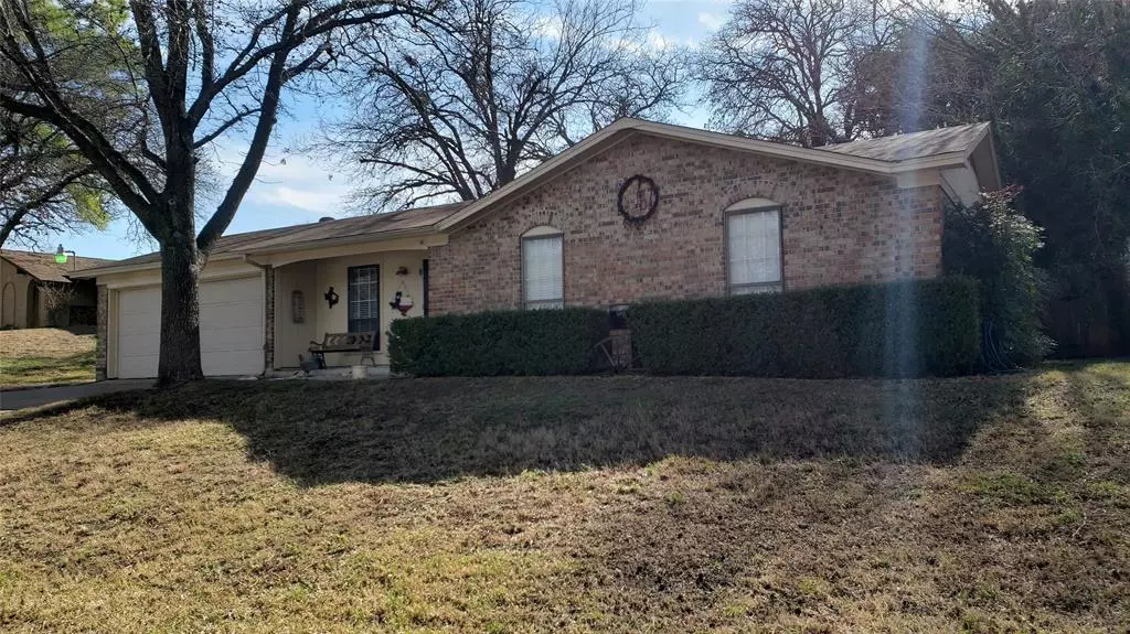 Azle, TX 76020,212 Glenhaven Drive