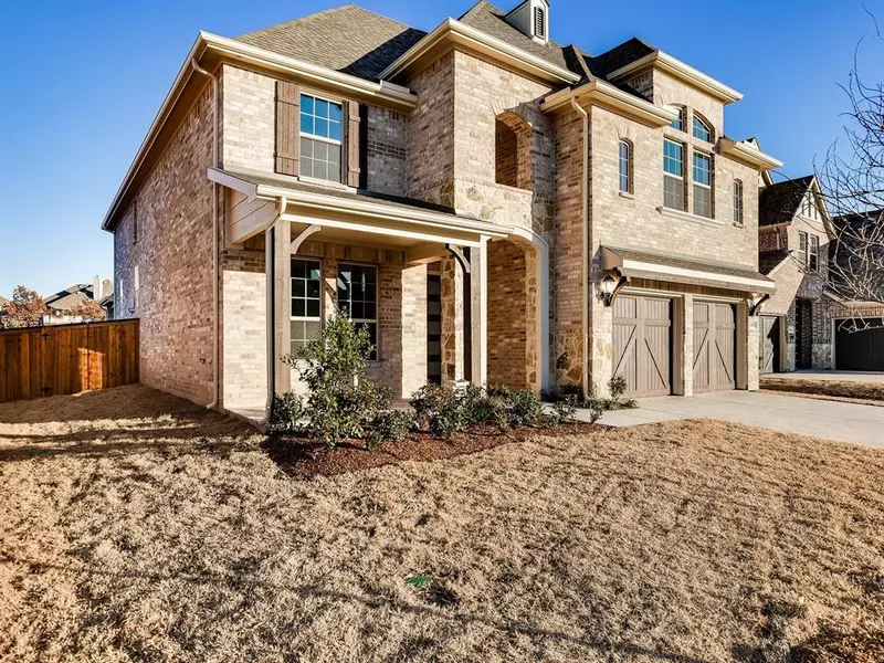 2105 Oakston, Little Elm, TX 75033