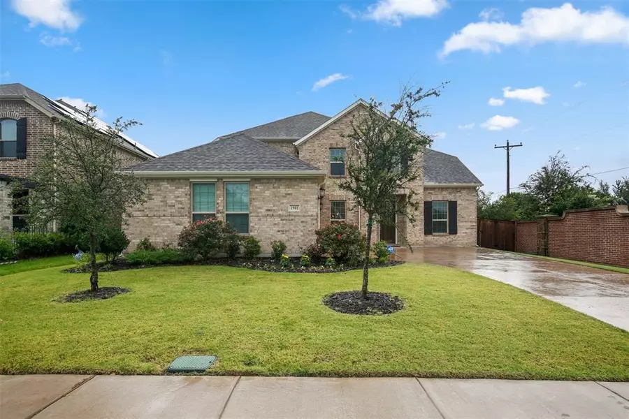 1901 Rosemill Drive, Little Elm, TX 75033