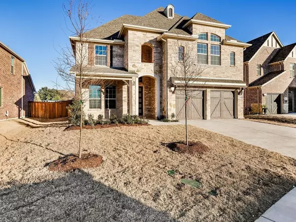 Little Elm, TX 75033,2105 Oakston