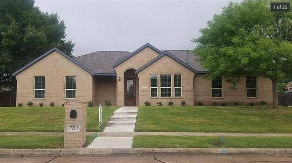 7210 Lynn Drive, Rowlett, TX 75088