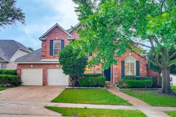 8408 Garnet Way, Mckinney, TX 75072