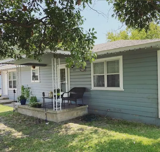 601 Jefferson Avenue, Princeton, TX 75407