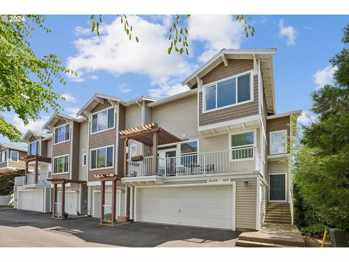 Beaverton, OR 97007,8680 SW 147TH TER #104