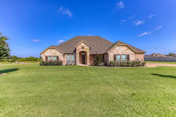 Weatherford, TX 76087,301 Steppes Court