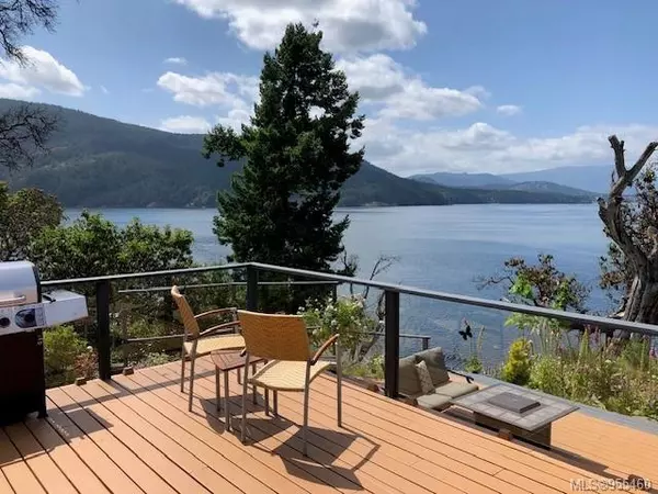 Salt Spring, BC V8K 0A3,160 Narrows West Rd