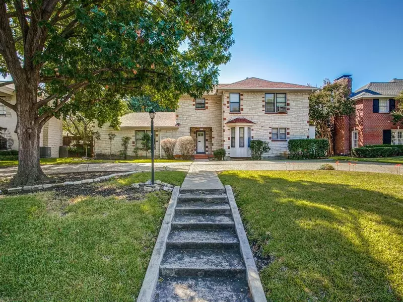 7730 Southwestern Boulevard, Dallas, TX 75225