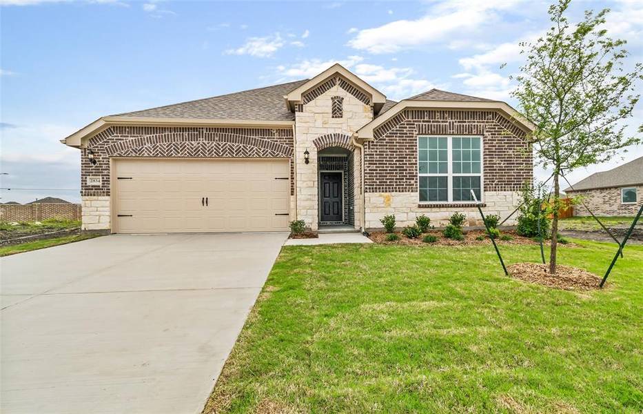 2834 Redbud Lane, Melissa, TX 75454