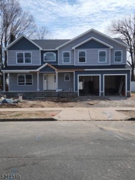 478 Madison Ave, Roselle Park Boro, NJ 07204