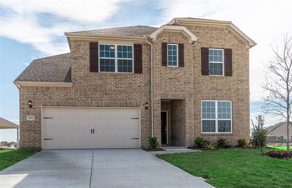 2712 Acacia Lane,  Melissa,  TX 75454