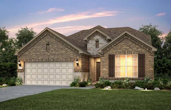 2825 Redbud Lane, Melissa, TX 75454