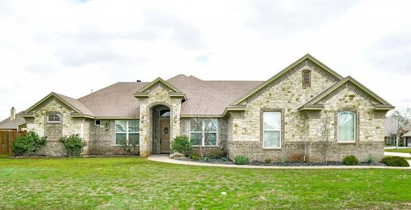 2901 Willow Ridge Circle, Granbury, TX 76049