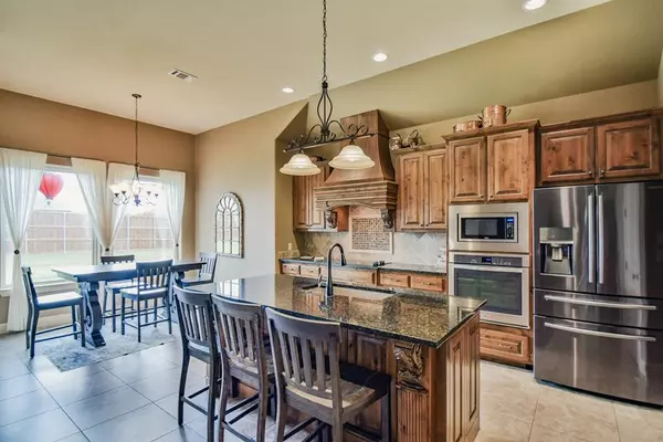 Granbury, TX 76049,2901 Willow Ridge Circle