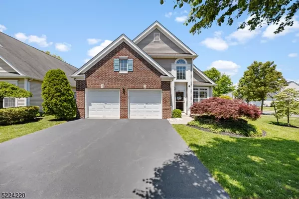 78 Honeyflower Ln, West Windsor Twp., NJ 08550