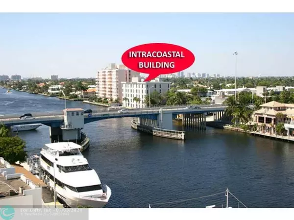 Fort Lauderdale, FL 33306,3000 NE 30TH PL  #211