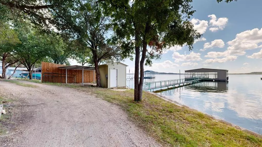 3813 Blue Fin Road, Possum Kingdom Lake, TX 76429