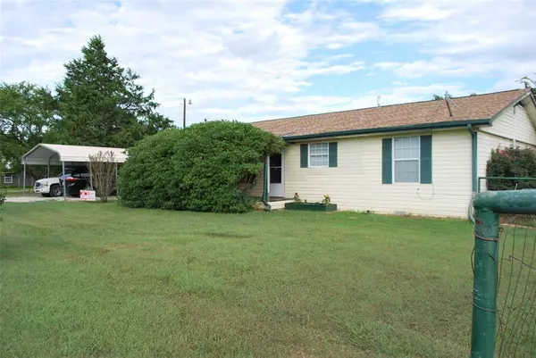 Terrell, TX 75160,1064 Gate Lane